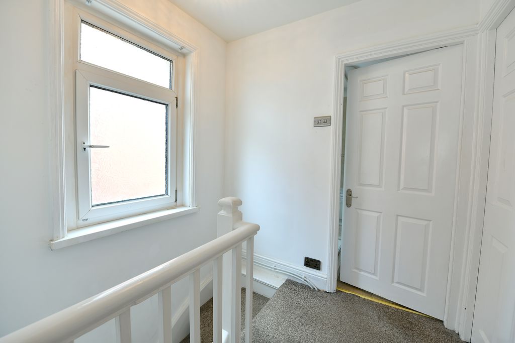 Landing- click for photo gallery